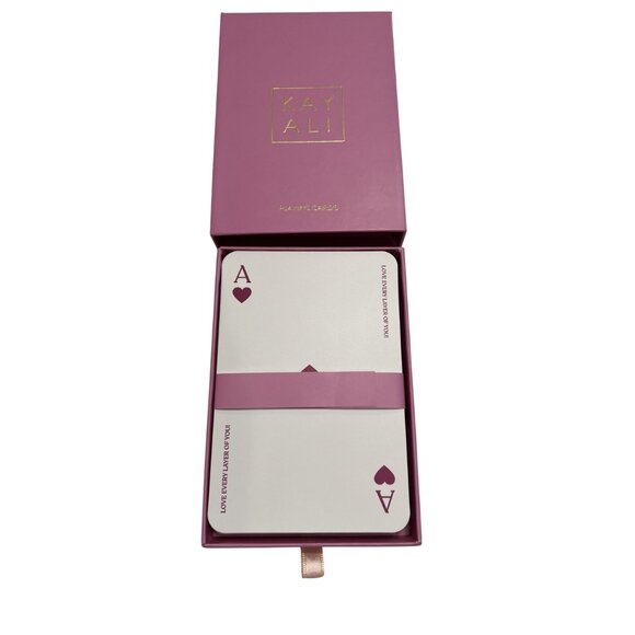 Kayali Fleur Majesty Rose Royale PR Box - Picture 8 of 12